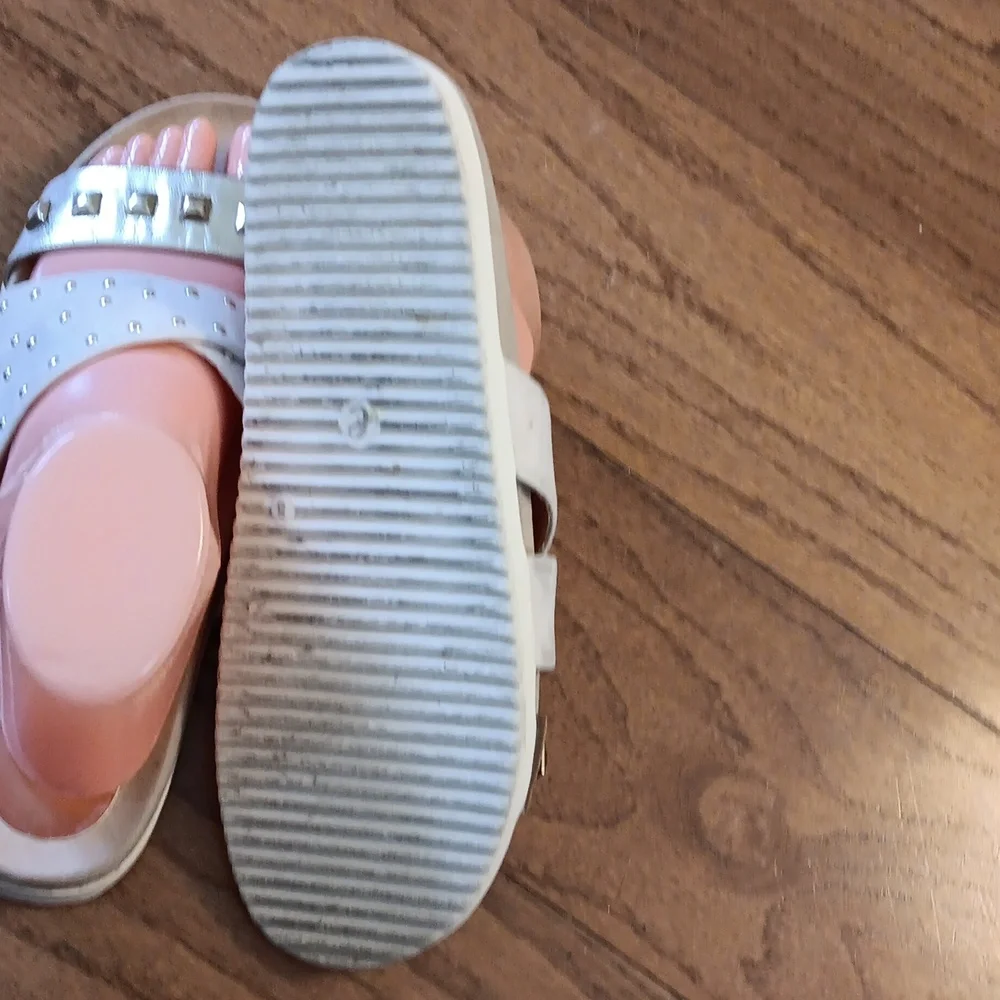 COLLECTION/ SANDALS - Picture 5 of 8